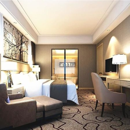 Xianyou Huaqiao Hotel Putian Ngoại thất bức ảnh