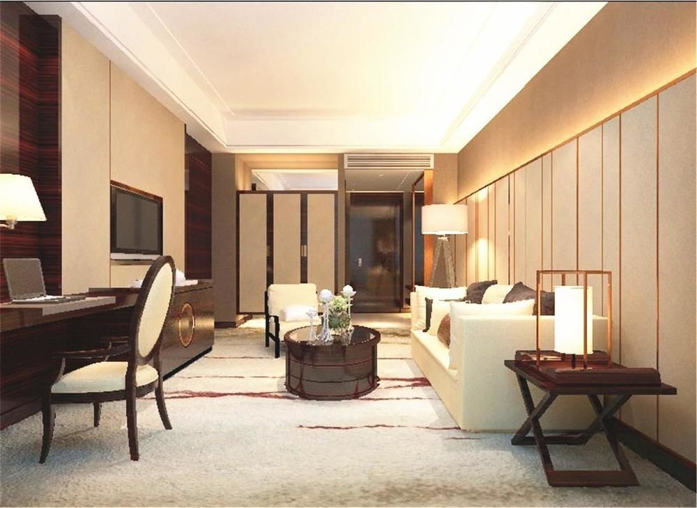 Xianyou Huaqiao Hotel Putian Ngoại thất bức ảnh