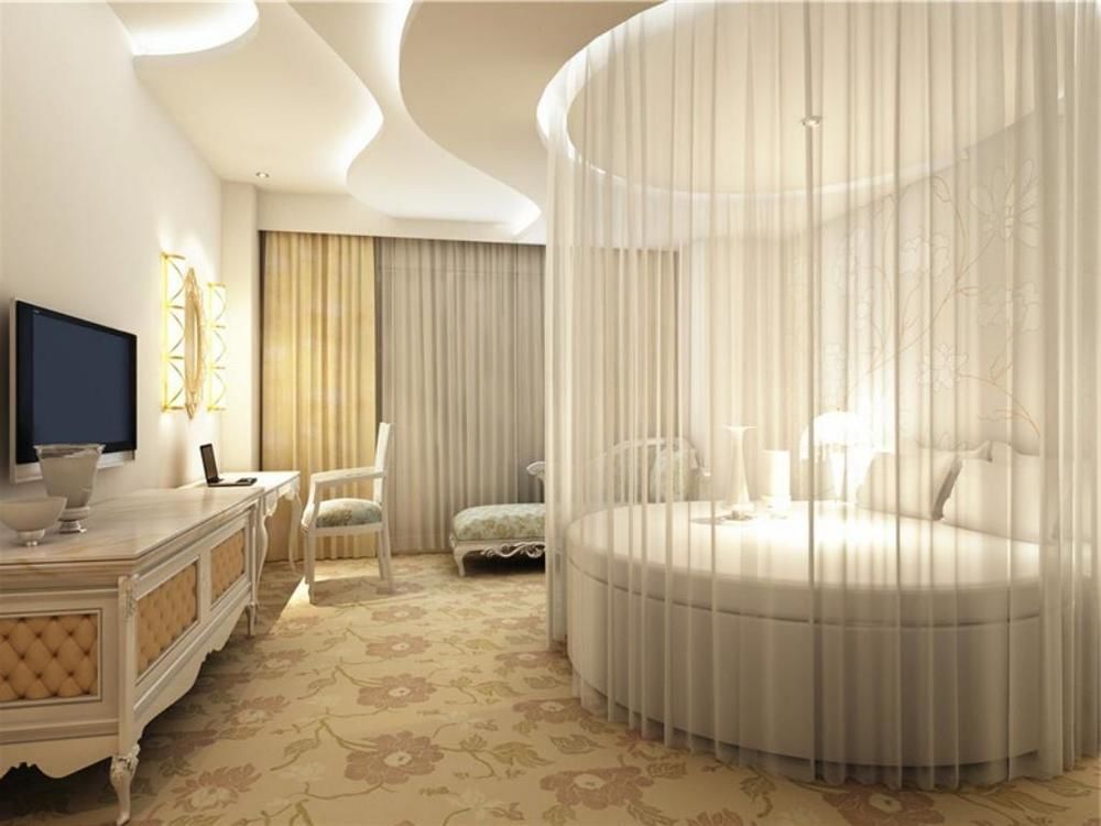 Xianyou Huaqiao Hotel Putian Ngoại thất bức ảnh