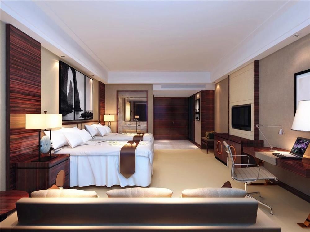 Xianyou Huaqiao Hotel Putian Ngoại thất bức ảnh