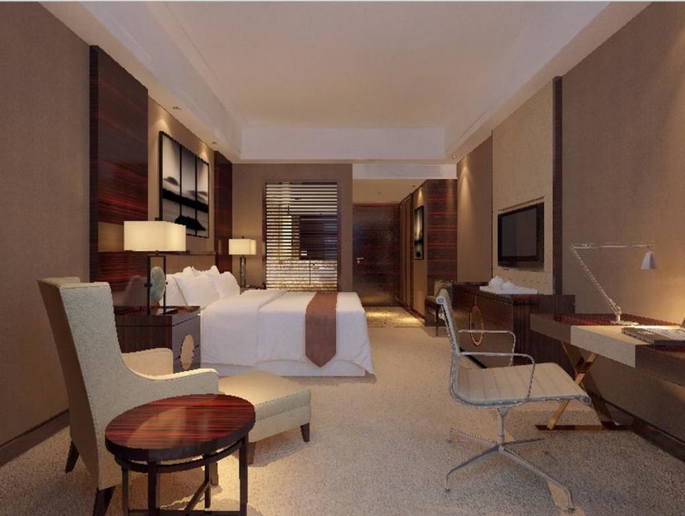 Xianyou Huaqiao Hotel Putian Ngoại thất bức ảnh