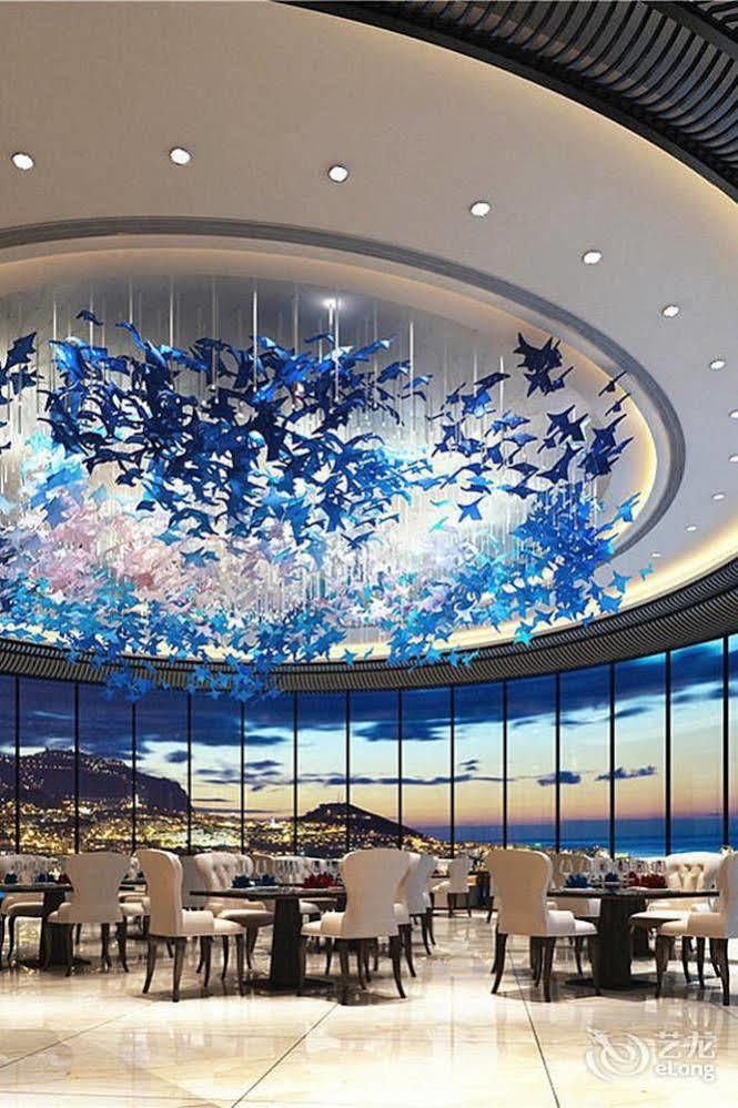 Xianyou Huaqiao Hotel Putian Ngoại thất bức ảnh