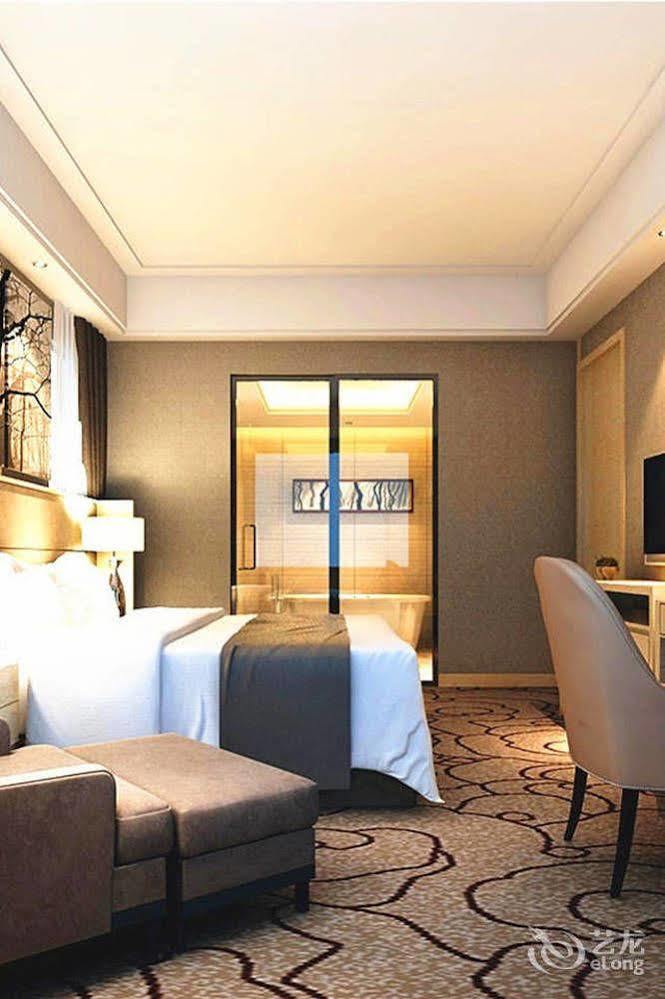 Xianyou Huaqiao Hotel Putian Ngoại thất bức ảnh