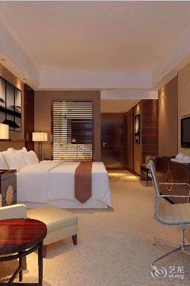 Xianyou Huaqiao Hotel Putian Ngoại thất bức ảnh