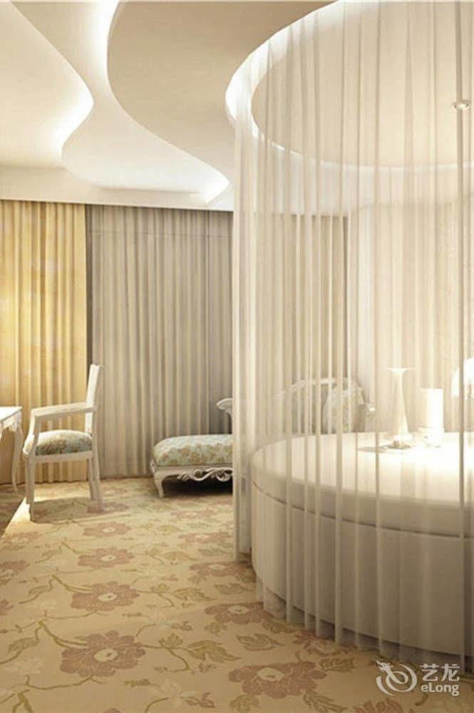 Xianyou Huaqiao Hotel Putian Ngoại thất bức ảnh