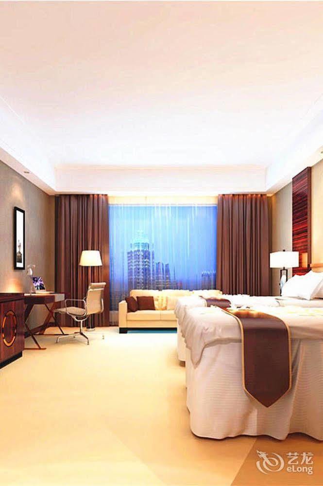 Xianyou Huaqiao Hotel Putian Ngoại thất bức ảnh