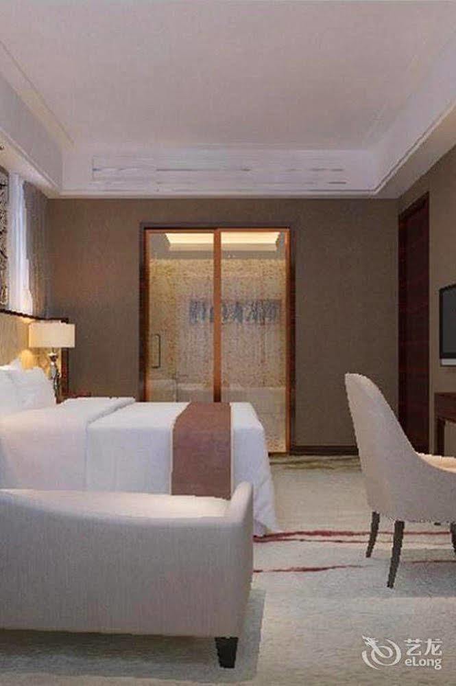 Xianyou Huaqiao Hotel Putian Ngoại thất bức ảnh