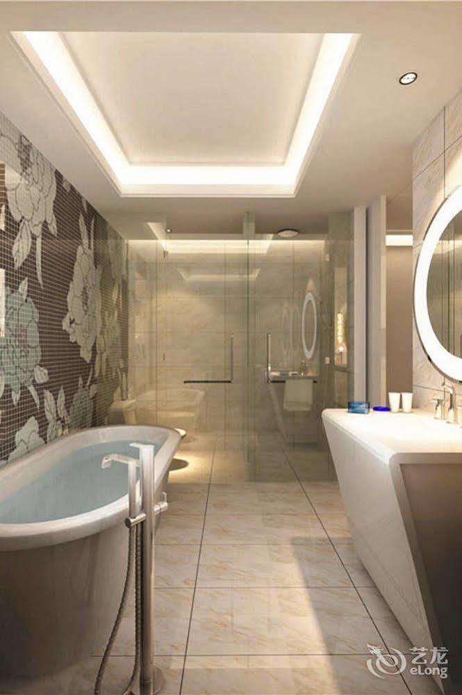 Xianyou Huaqiao Hotel Putian Ngoại thất bức ảnh