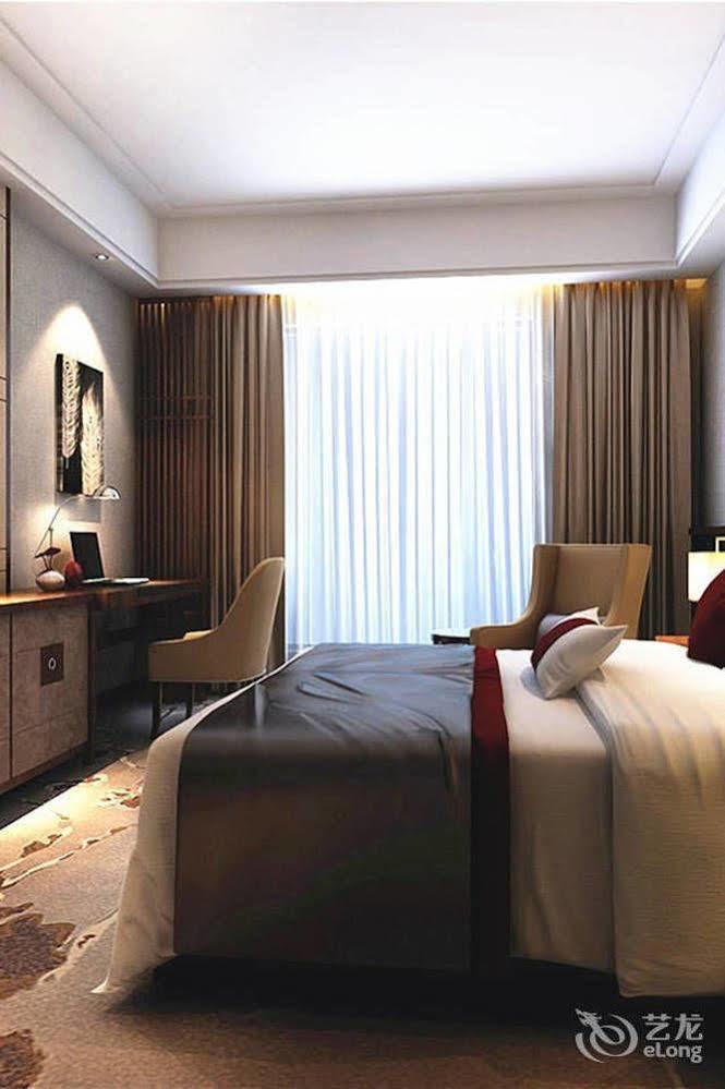 Xianyou Huaqiao Hotel Putian Ngoại thất bức ảnh