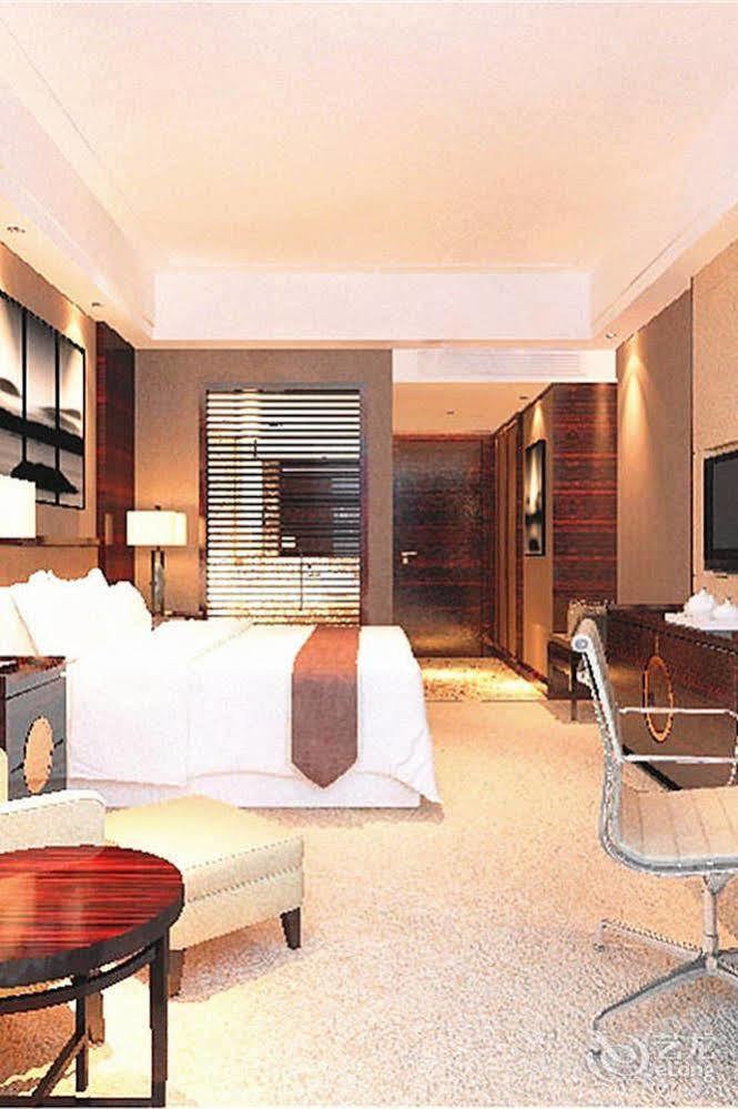 Xianyou Huaqiao Hotel Putian Ngoại thất bức ảnh
