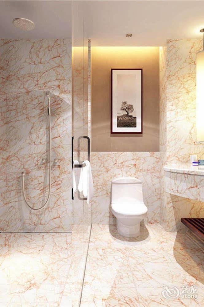 Xianyou Huaqiao Hotel Putian Ngoại thất bức ảnh